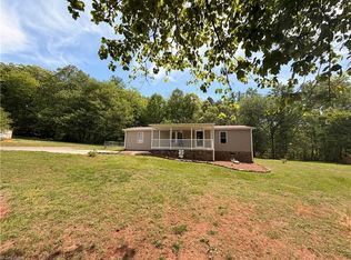 289 Twelve Oaks Dr, Linwood, NC 27299