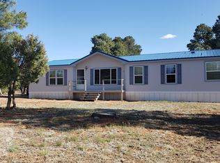 3051 Pinewood Dr, Heber, AZ 85933