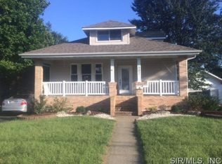 602 Saint Louis Rd, Collinsville, IL 62234