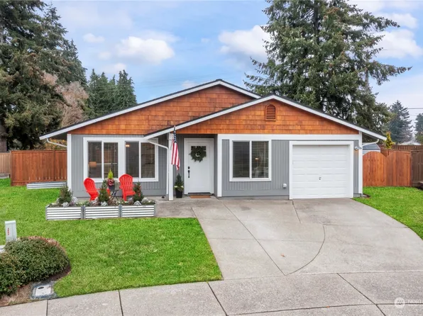 3833 N Winnifred Street, Tacoma, WA 98407