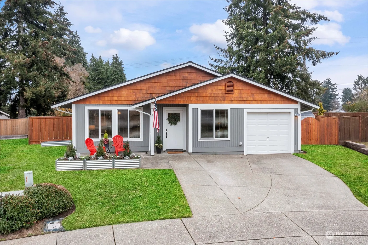3833 N Winnifred Street photo 1