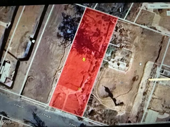 435 E Pine St, Altadena, CA 91001