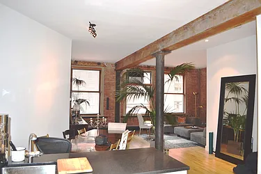 Rented by Tabak Real Estate