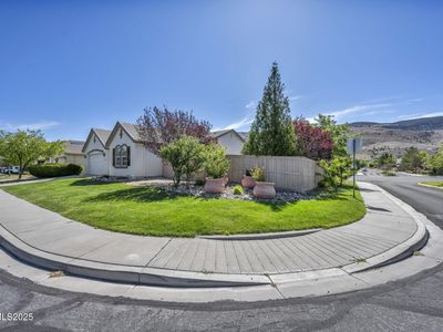 10598 Fort Morgan Way, Reno, NV, 89521