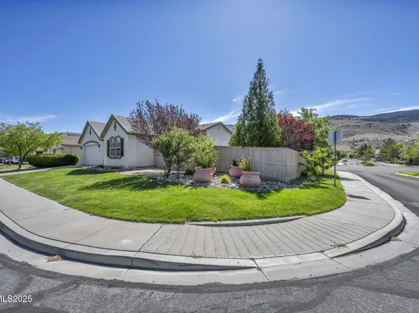 10598 Fort Morgan Way, Reno, NV 89521