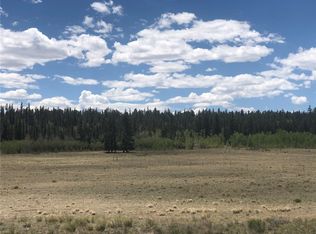 Ruby Gulch Rd, Hartsel, CO 80449