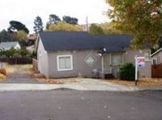 120 Gary Cir, Vallejo, CA 94591