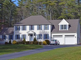 46 Boxberry Ln, Rochester, MA 02770