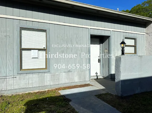 7611 Indian Lakes Dr #2, Jacksonville, FL 32210