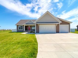 3905 14th St W, West Fargo, ND 58078