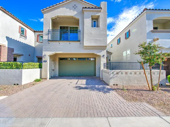 279 E MARKWOOD Drive, Chandler, AZ 85286