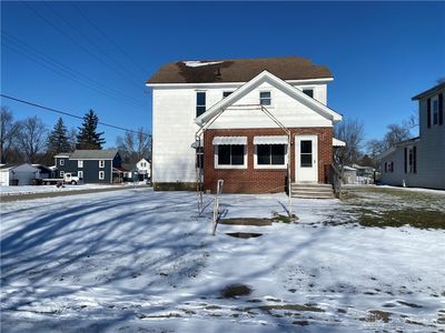 222 School St, Bradford, OH, 45308