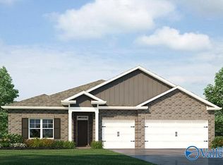 554 E River Landing Blvd, Madison, AL 35756