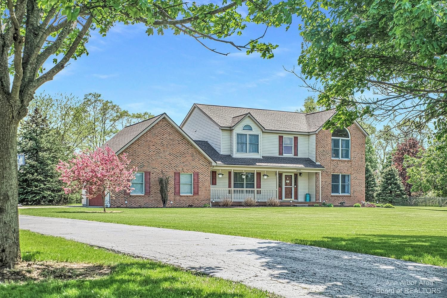 2095 McCormick Dr, Saline, MI 48176 Zillow