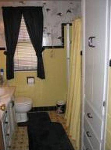 Bathrooms