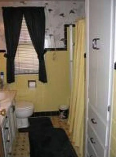 Bathrooms