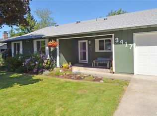 9417 NW 20th Ave, Vancouver, WA