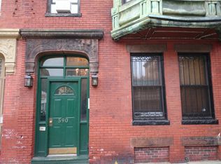 590 Columbus Ave APT 1, Roxbury, MA 02118