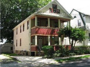 307 Maine Ave, Staten Island, NY 10314