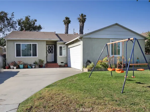 10253 Branscomb St, Downey, CA 90242