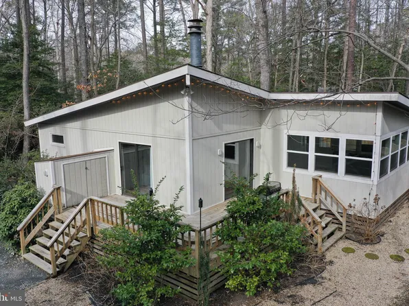 41 Moonraker Rd, Ocean Pines, MD 21811