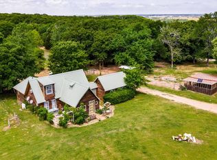 473 Gun Club Rd, Denison, TX 75021