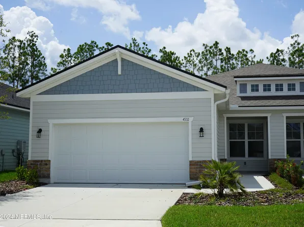 4532 SUN GARDEN Drive, Jacksonville, FL 32257