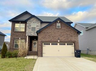 1004 Barnhill Rd LOT 2, Clarksville, TN 37043