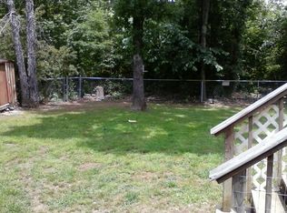 21 Fulmer Dr, Conway, AR 72032