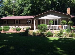 4067 E 700 S, Frankfort, IN 46041