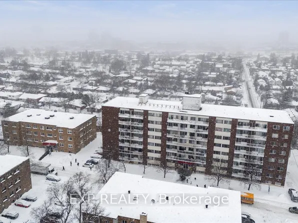 1435 Morisset Ave, Ottawa, ON