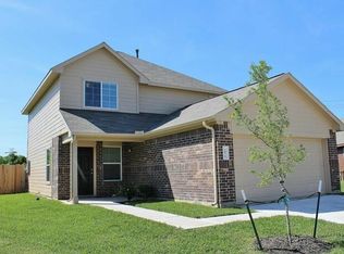 5826 Dawn Terrace Ct, Houston, TX 77048