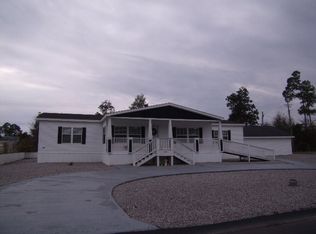 1156 Ridgewood Dr, Lillian, AL 36549