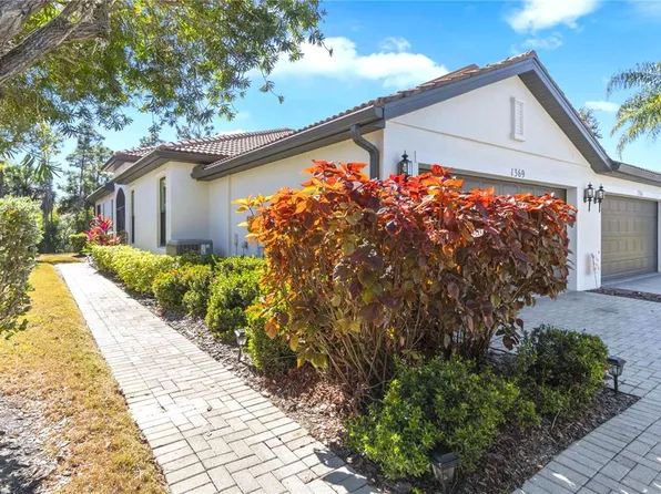 1369 Kelp Ct, North Port, FL 34289