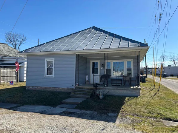117 E 6th St, Portland, IN 47371