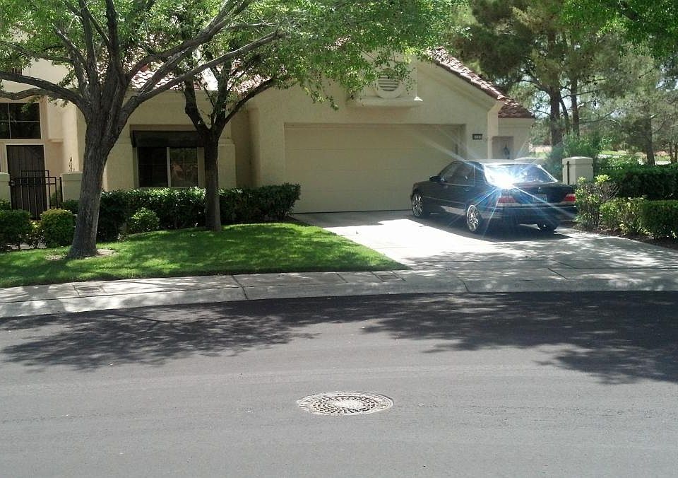 Front of house 1