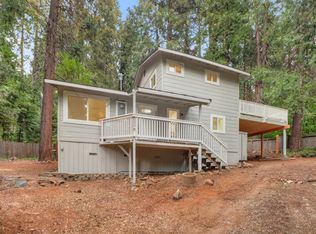 2869 Laurel Dr, Pollock Pines, CA 95726