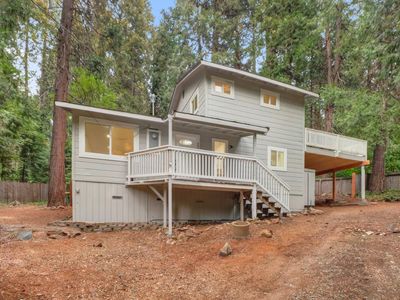 2869 Laurel Dr, Pollock Pines, CA, 95726