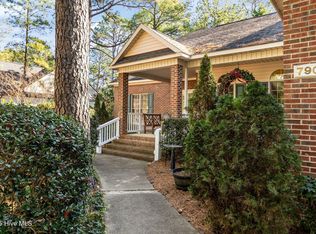 790 Monticello Drive, Pinehurst, NC 28374