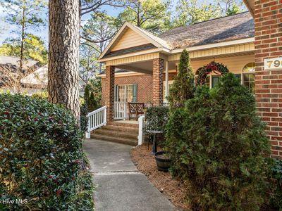 790 Monticello Drive, Pinehurst, NC, 28374