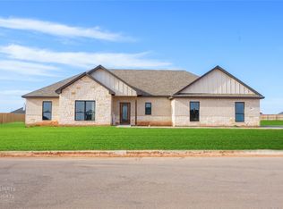 134 Sparrow Hills Ln, Tuscola, TX 79562