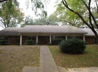 501 Cynthia St, Longview, TX 75605