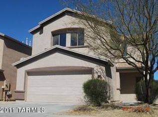 3635 E Drexel Manor Stra, Tucson, AZ 85706