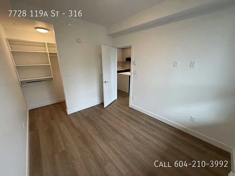 7728 119a St #316 — Photo 5