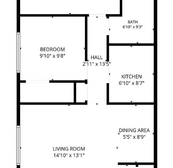 219 W Silversands Dr #5 — Photo 28