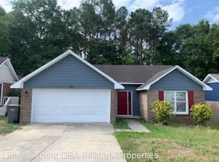 2819 Rosemeade Dr, Fayetteville, NC 28306