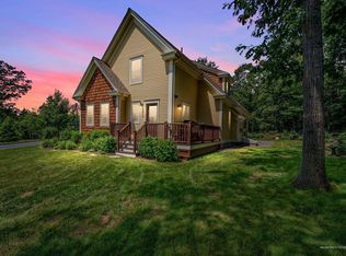 8 Hidden Brook Dr, Gorham, ME 04038