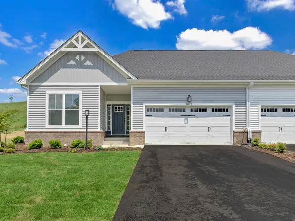 1870 Colby Ave, Blacksburg, VA 24060