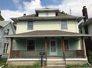 871 McKinley Ave, Toledo, OH