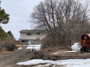 6060 Bosse Ct, Colorado City, CO 81019